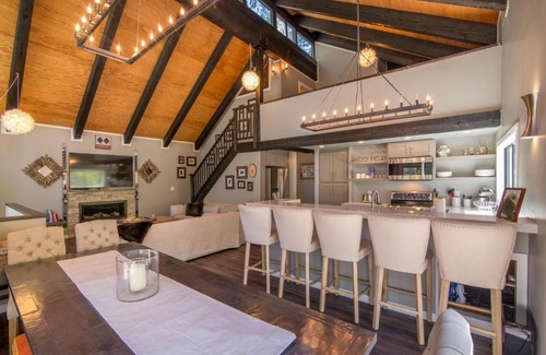Truckee House | South Shore by Tahoe Truckee Vacation Properties