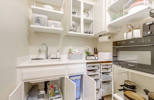 Chula Vista Apartment | Spacious Eastlake Apartment Near Trails & Lakes!