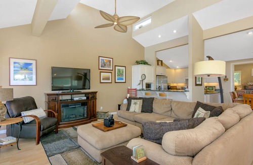 Encinitas House | Spectacular Sunsets in Seabluffe!
