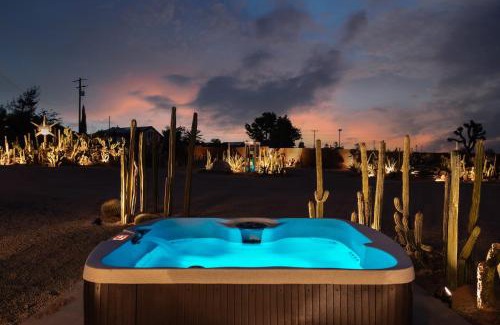 Yucca Valley House | Stargaze Escape By The Cohost Company