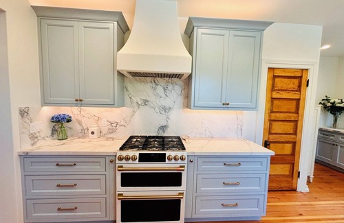 Oak Park House | Stunning Historic Home/Bikes/Walk Downtown