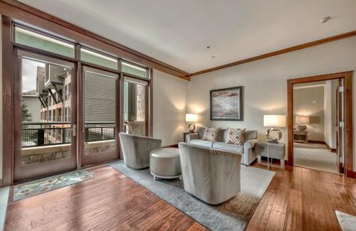 Truckee Apartment | Summer Sale- 2 Bedroom At Constellation Residences Condo