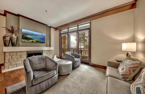 Truckee Apartment | Summer Sale- 2 Bedroom At Constellation Residences Condo