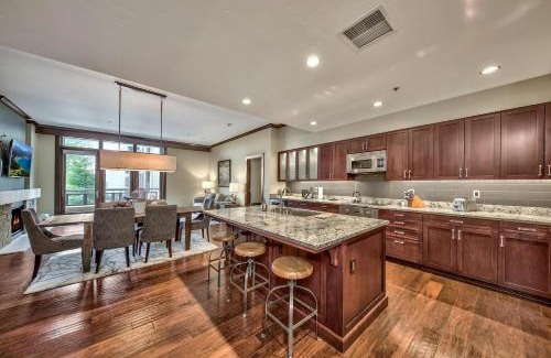 Truckee Apartment | Summer Sale- 2 Bedroom At Constellation Residences Condo