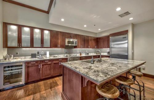 Truckee Apartment | Summer Sale- 2 Bedroom At Constellation Residences Condo