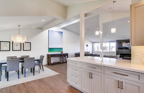 Solana Beach Condo | Sunny Seascapes Sur Oceanview