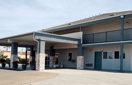 Chowchilla Hotel | SureStay Hotel by Best Western Chowchilla Yosemite