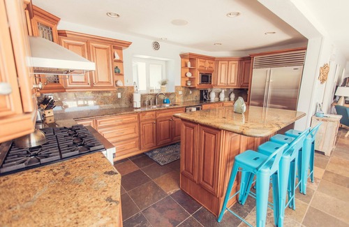North Pacific Beach House | Surf and Sand Family Beach House!