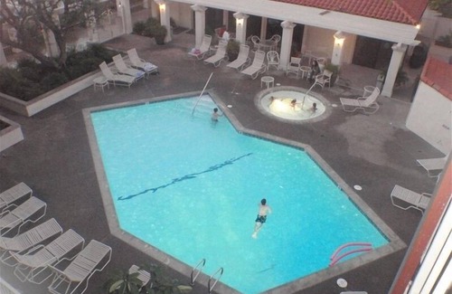 San Clemente Condo | Surf Shack - Panoramic Ocean View! Book your Holiday steps to sand & downtown!