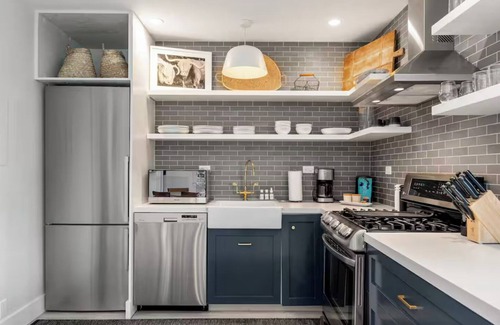 Boyes Hot Springs House | Sustainable and Serene in Sonoma Wine Country!