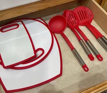 Antelope House | Sweet Holiday