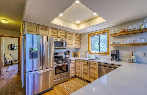 Truckee House | Tahoe Truckee Basecamp