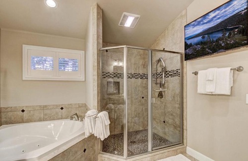 South Lake Tahoe House | Tahoe Woods Heavenly