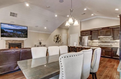 South Lake Tahoe House | Tahoe Woods Heavenly