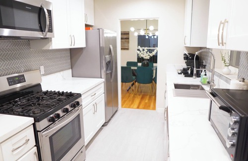La Mesa House | Techie Family Stay - Heart of San Diego