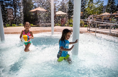 Fish Camp Resort | Tenaya Lodge at Yosemite