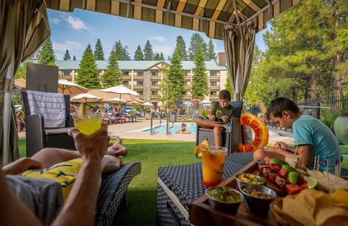 Fish Camp Resort | Tenaya Lodge at Yosemite