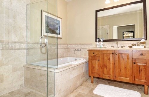 Rancho Palos Verdes Resort | Terranea 30-202 2-queen bed Premiere Ocean Side Casita