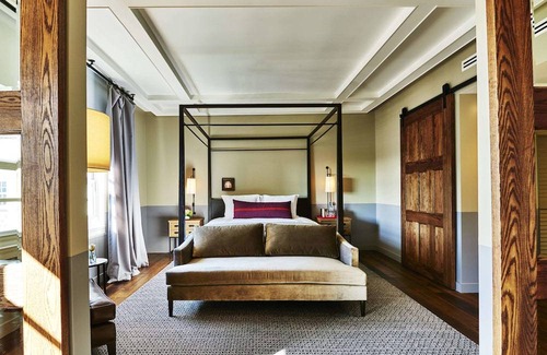 Hollywood Hotel | The Hollywood Roosevelt