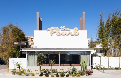 Roseville - Fleet Ridge Hotel | The Pearl Hotel