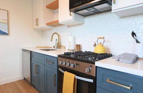 Mar Vista Apartment | The Pearl Mar Vista 16