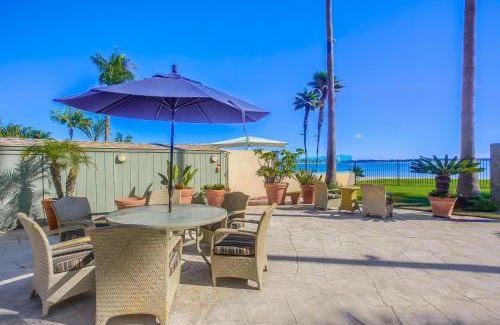 Crown Point House | Treasure Villa