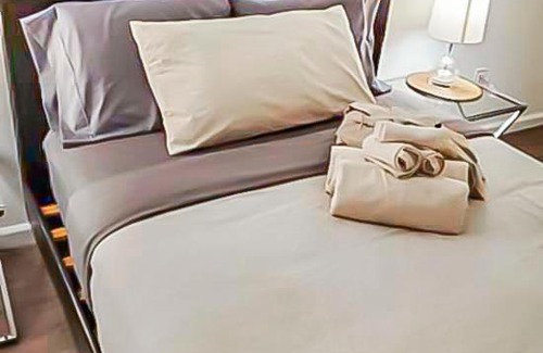 Los Angeles Apartment | Two Bedroom Condo at Universal Studios