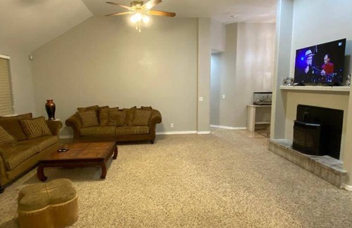 Madera Apartment | 186 m² Apartment ∙ 3 bedrooms ∙ 8 guests