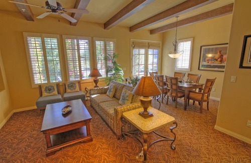 La Quinta Villa | Villa ∙ 3 bedrooms ∙ 8 guests