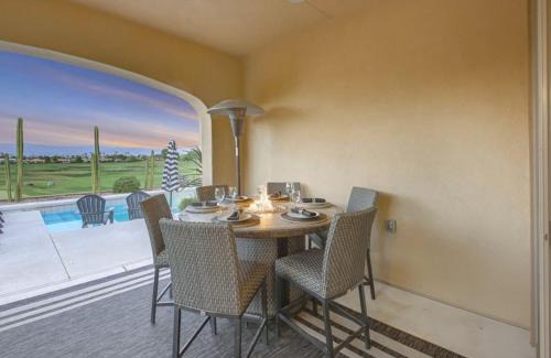 La Quinta Villa | Villa Champions Retreat