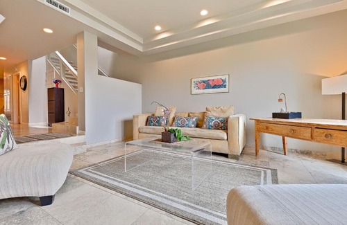 Village of La Jolla House | Village and Views!