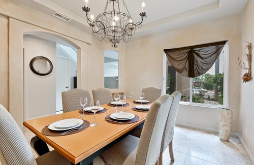 Village of La Jolla House | Village and Views!