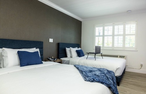 Santa Clara Hotel | WAFER 450 Hotel