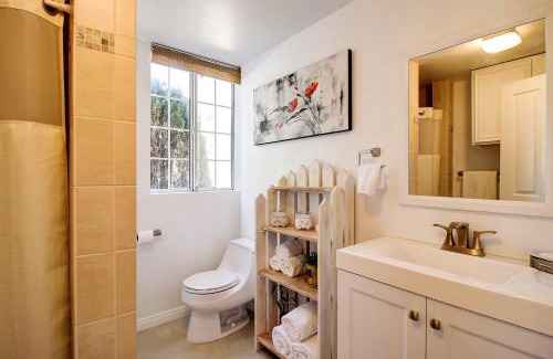 Santa Barbara House | Wine Country Ranch Escape