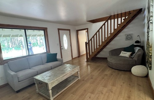 Tahoe Paradise House | Work Play or Rebuild - South Lake Tahoe Living Made Easy