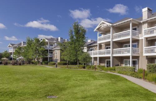 Windsor Resort | WorldMark Windsor