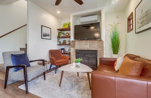 Mission Beach House | Yarmouth Manor