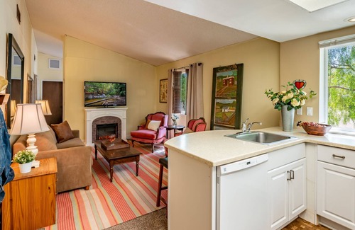 Santa Ynez Apartment | Yellow Barn Farm - Renovated Barn in the Santa Ynez Valley