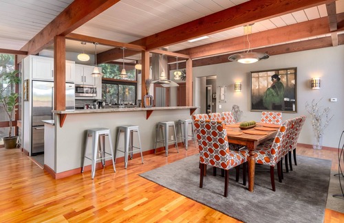 Midtown House | Zen Meets Art, Art Meets Luxury