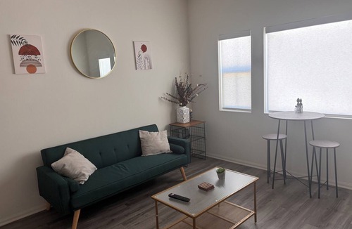 Victorville Apartment | 1 Bed/Bath Attached Casita w/Private Entrance