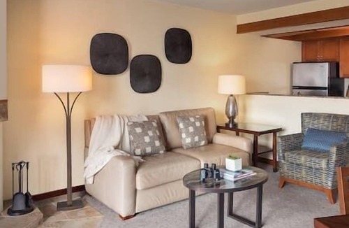 Carmel Highlands Resort | 1 Bedroom-Hyatt Residences Carmel-Highland Inn.