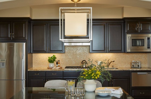 Rancho Palos Verdes Villa | 1-Bedroom Premier Ocean View Casita