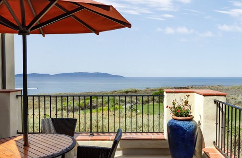 Rancho Palos Verdes Villa | 1-Bedroom Premier Ocean View Casita