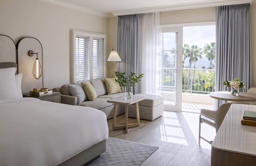 Aviara Resort | 1-bedroom resort in lovely Carlsbad with fitness room and AC