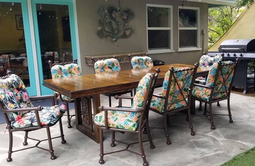 East Mesa House | 10/10 🌟 Wonderful Home Entertain by Beach & Downtown & Marina - PETS Welcome