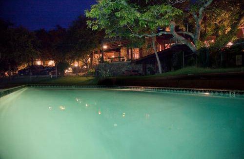 Santa Barbara County Hotel | 100 m² Hotel ∙ 2 bedrooms ∙ 8 guests