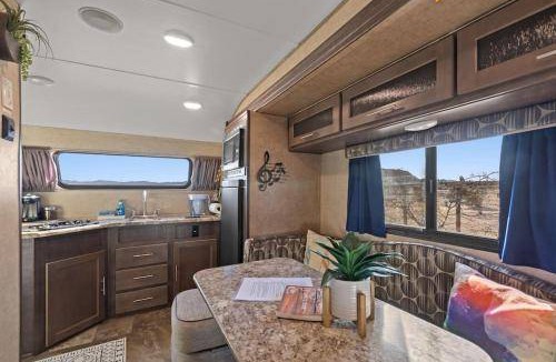 Joshua Tree House | 1000 m² House ∙ 9 bedrooms ∙ 22 guests