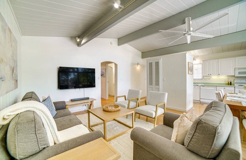 Lakeport House | 101 m² House ∙ 2 bedrooms ∙ 6 guests