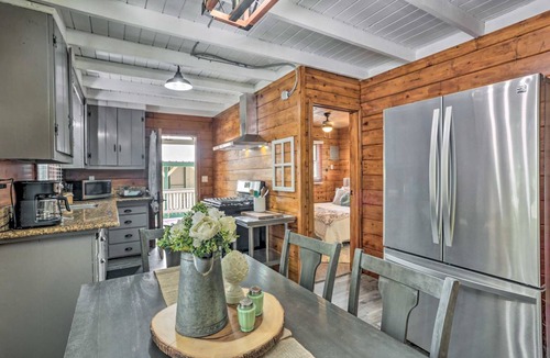 West Village House | 101 m² House ∙ 3 bedrooms ∙ 8 guests