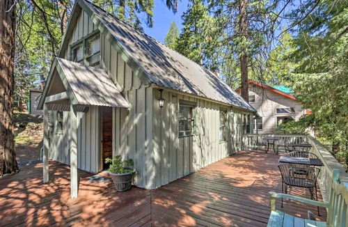 West Village House | 101 m² House ∙ 3 bedrooms ∙ 8 guests